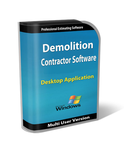 Demolition instal the new version for windows
